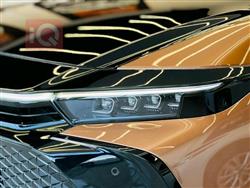 تويوتا كراون